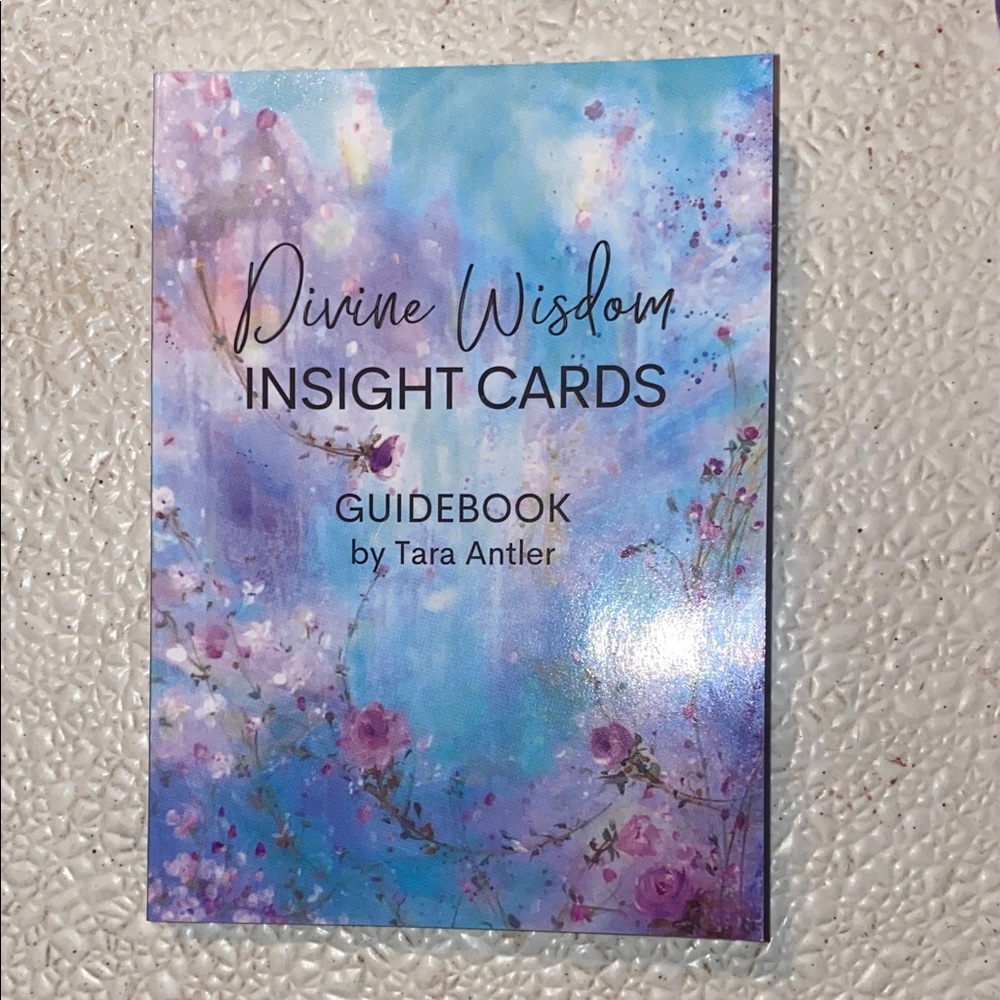 Divine Wisdom Insight Cards - Multicolor - Picture 4 of 11